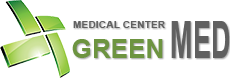 Medical Center Green Med